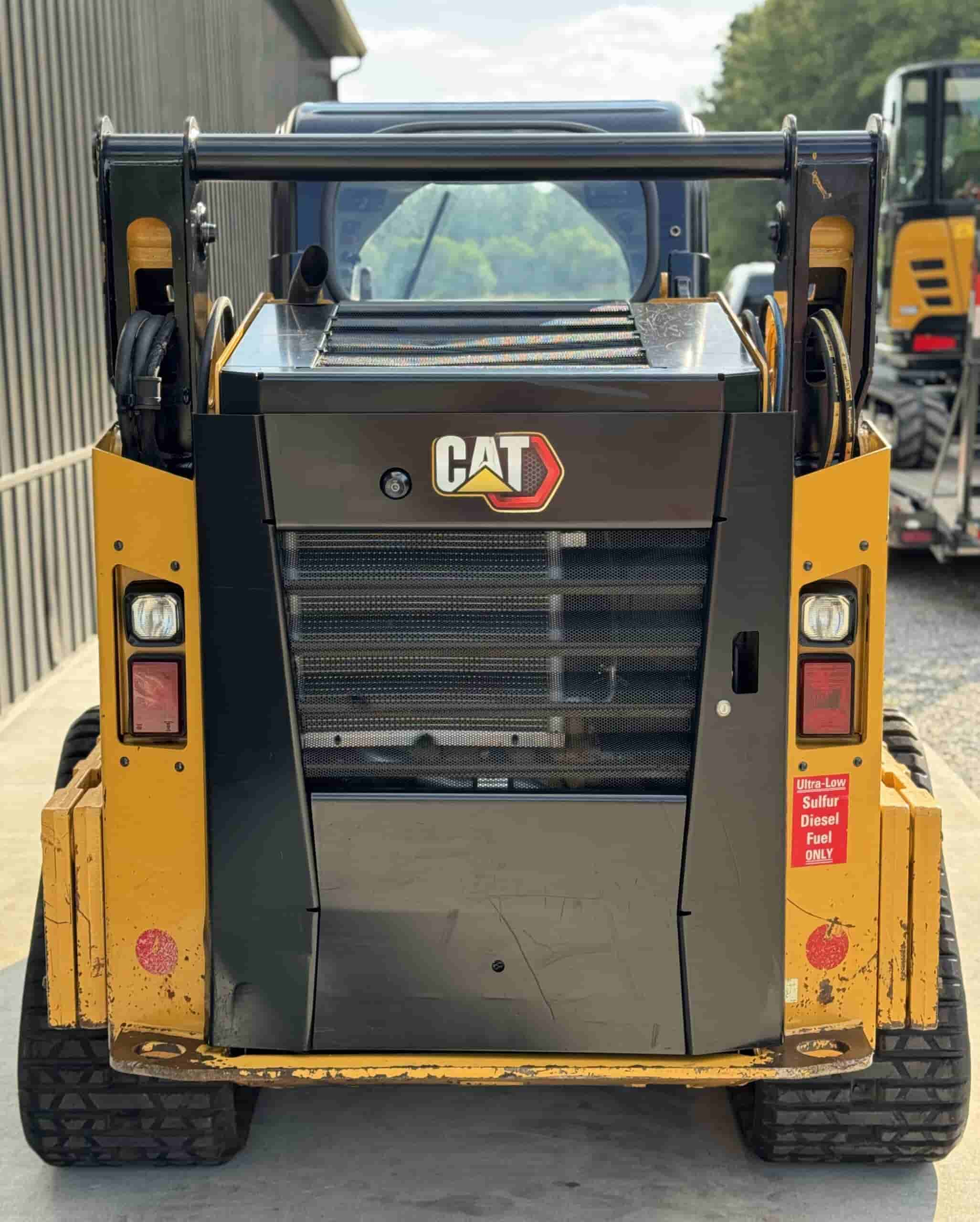 2021 CAT 259D3
